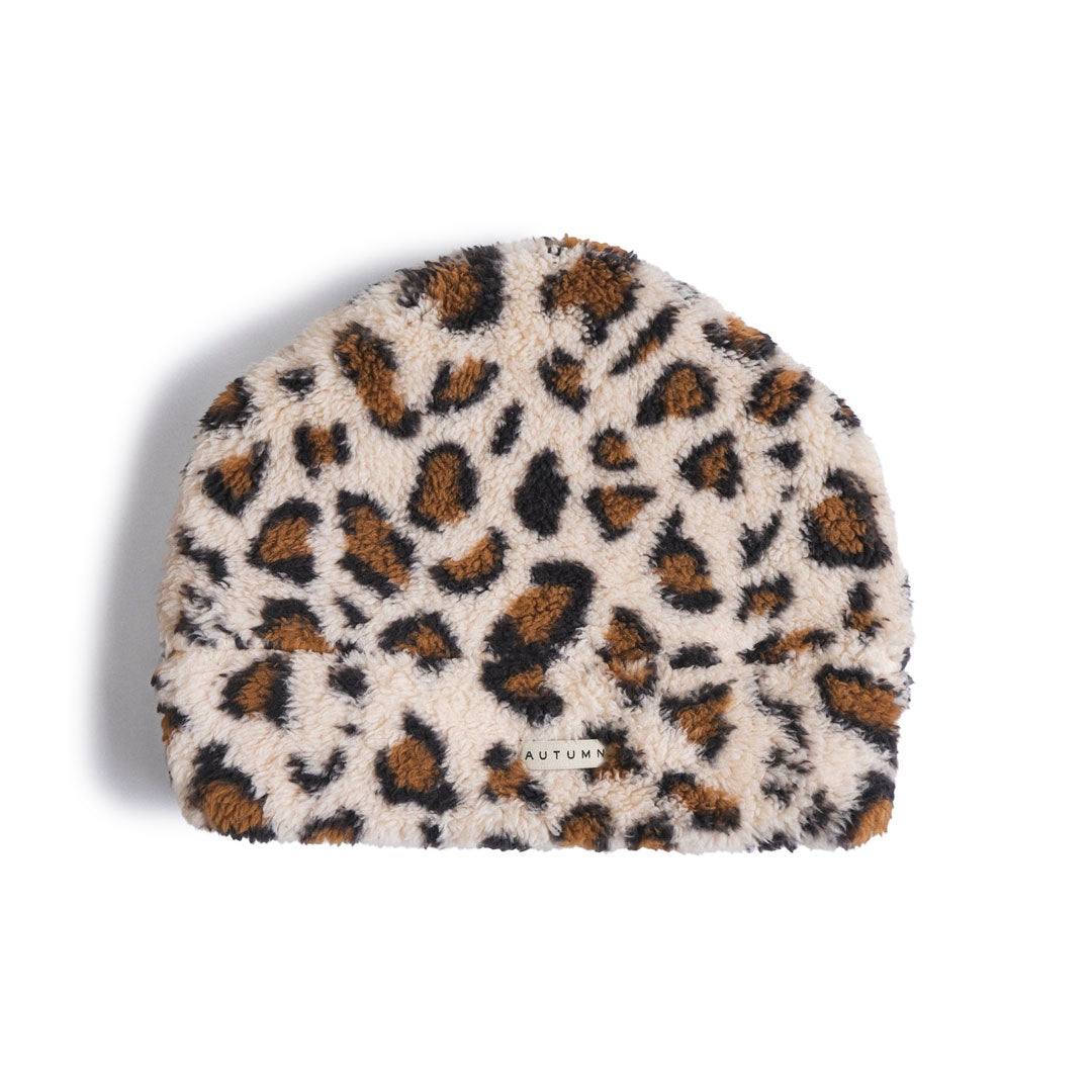 AUTUMN HEADWEAR（オータム ヘッドウェア）| MTN GOAT BEANIE / NATURAL | スノーボード・スケートボードのTACTICS JAPAN