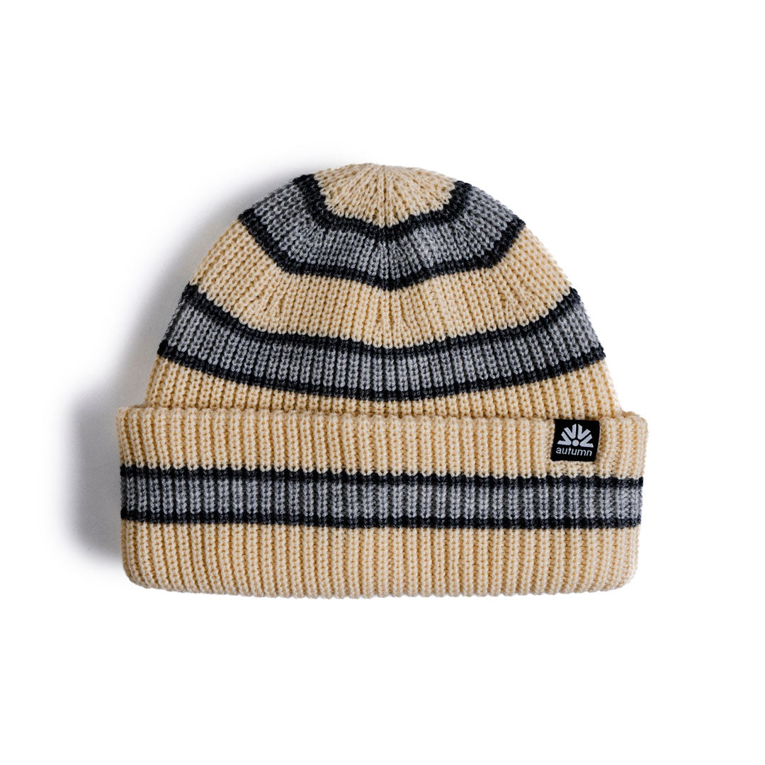 SLACKER BEANIE / SHELL