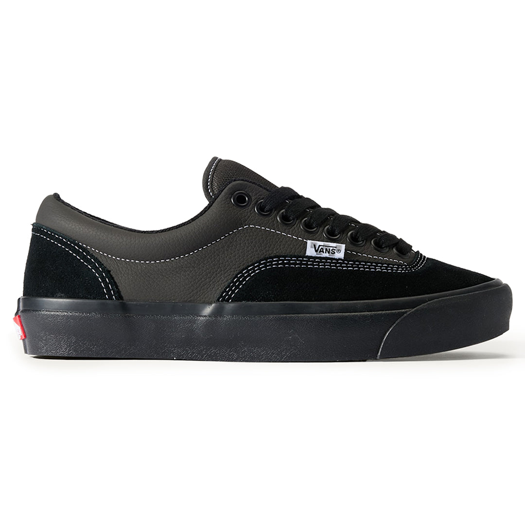 SKATE ERA STUB / BLACK/BLACK