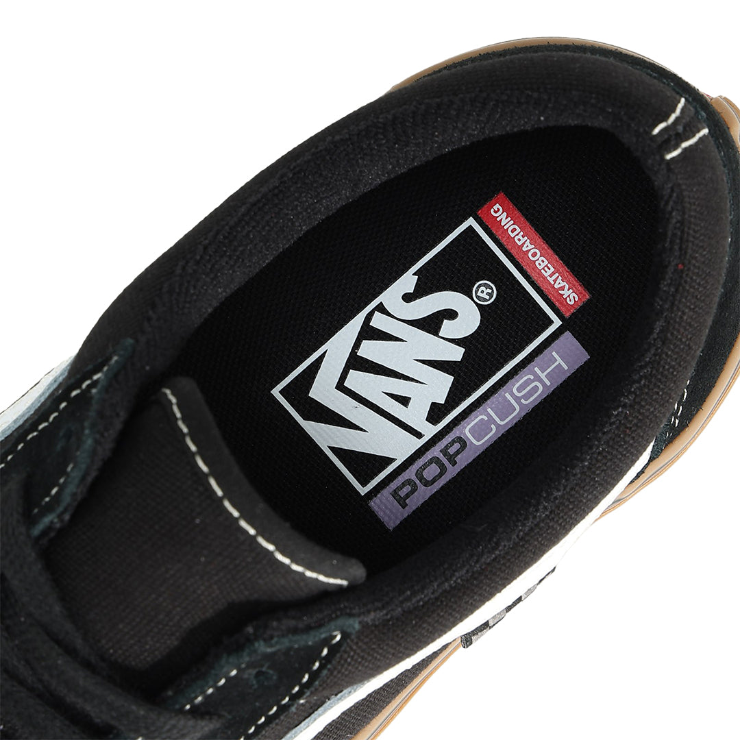 SKATE OLD SKOOL / BLACK/GUM/WHITE