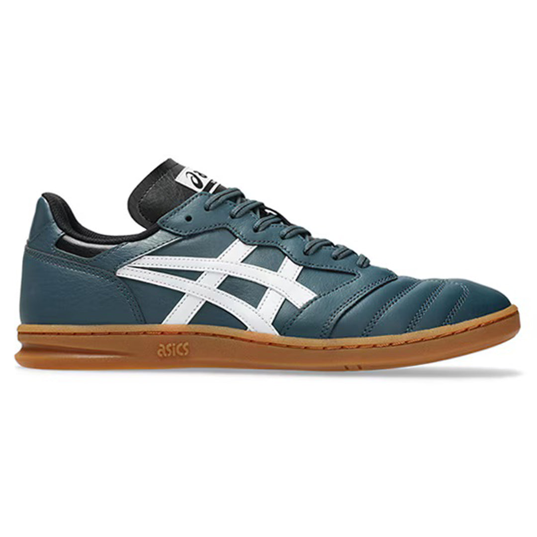 ASICS SKATEBOARDING（アシックス スケートボーディング）| LEGGEREZZA FB / RAW INDIGO/WHITE  | スケートボード、スノーボードのTACTICS JAPAN