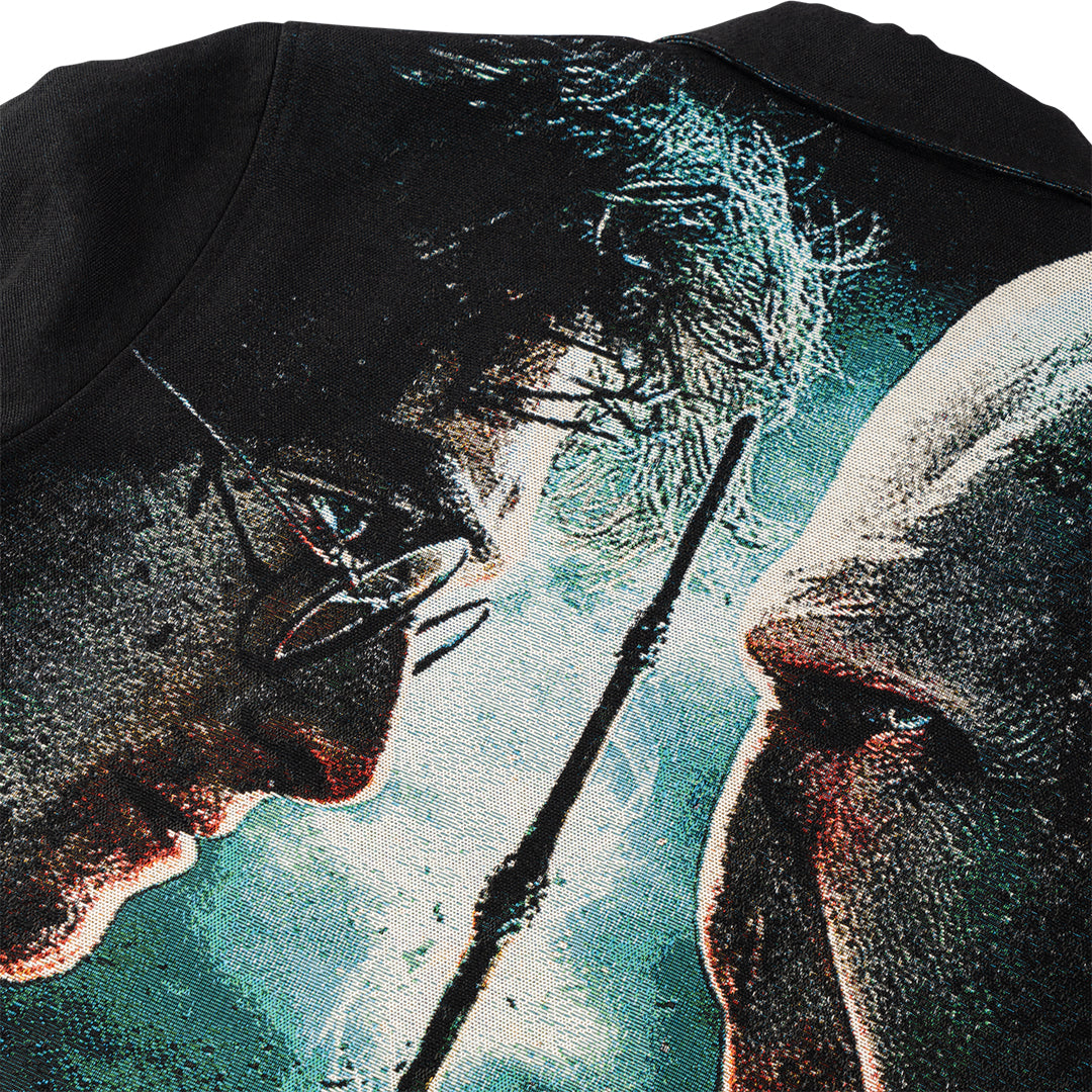 WELCOME SKATEBOARDS（ウェルカム スケートボード）| HARRY POTTER X