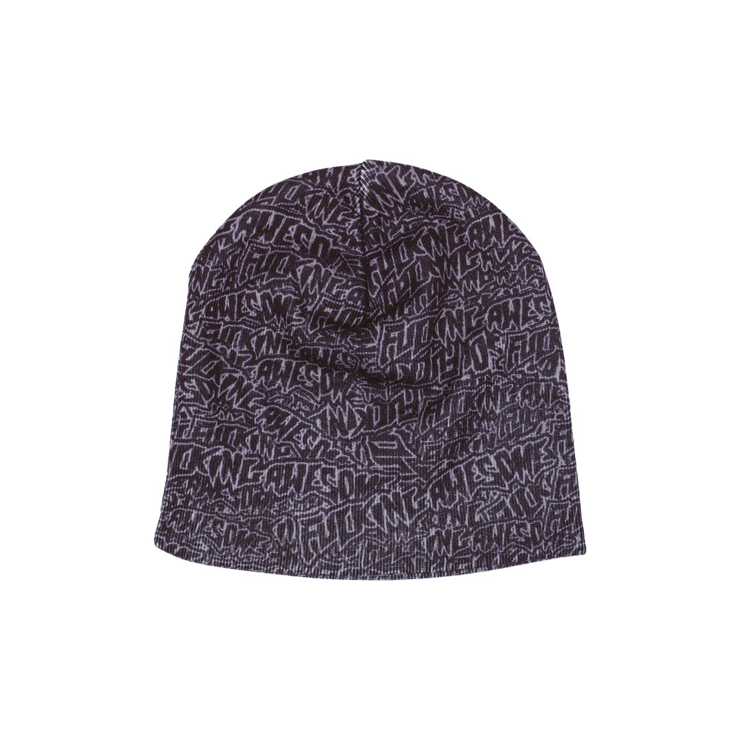 FUCKING AWESOME（ファッキン オーサム）| FOR YOUR HEALTH SKULLY / BLACK | スノーボード・スケートボードのTACTICS JAPAN