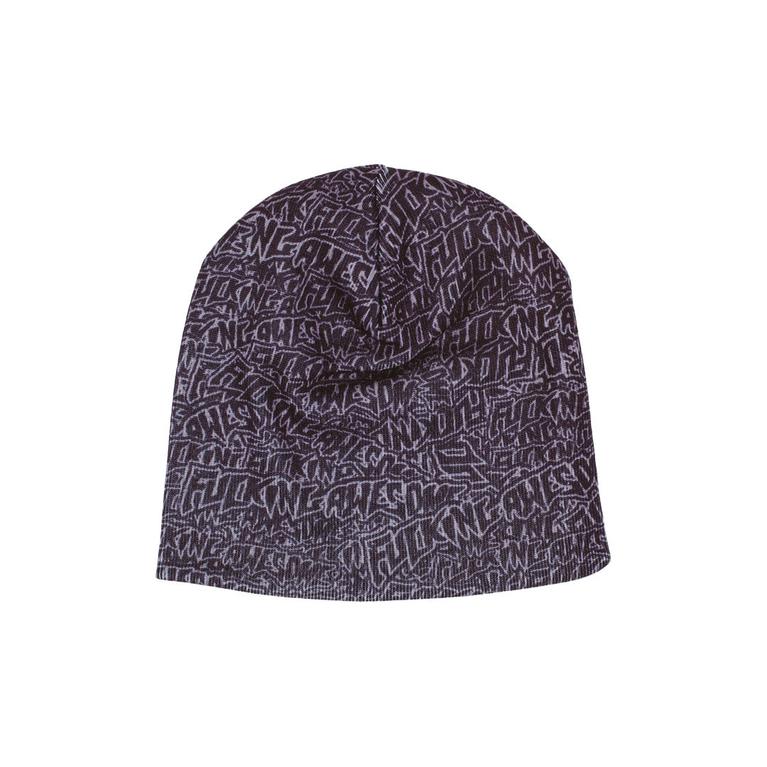 FUCKING AWESOME（ファッキン オーサム）| FOR YOUR HEALTH SKULLY / BLACK | スノーボード・スケートボードのTACTICS JAPAN