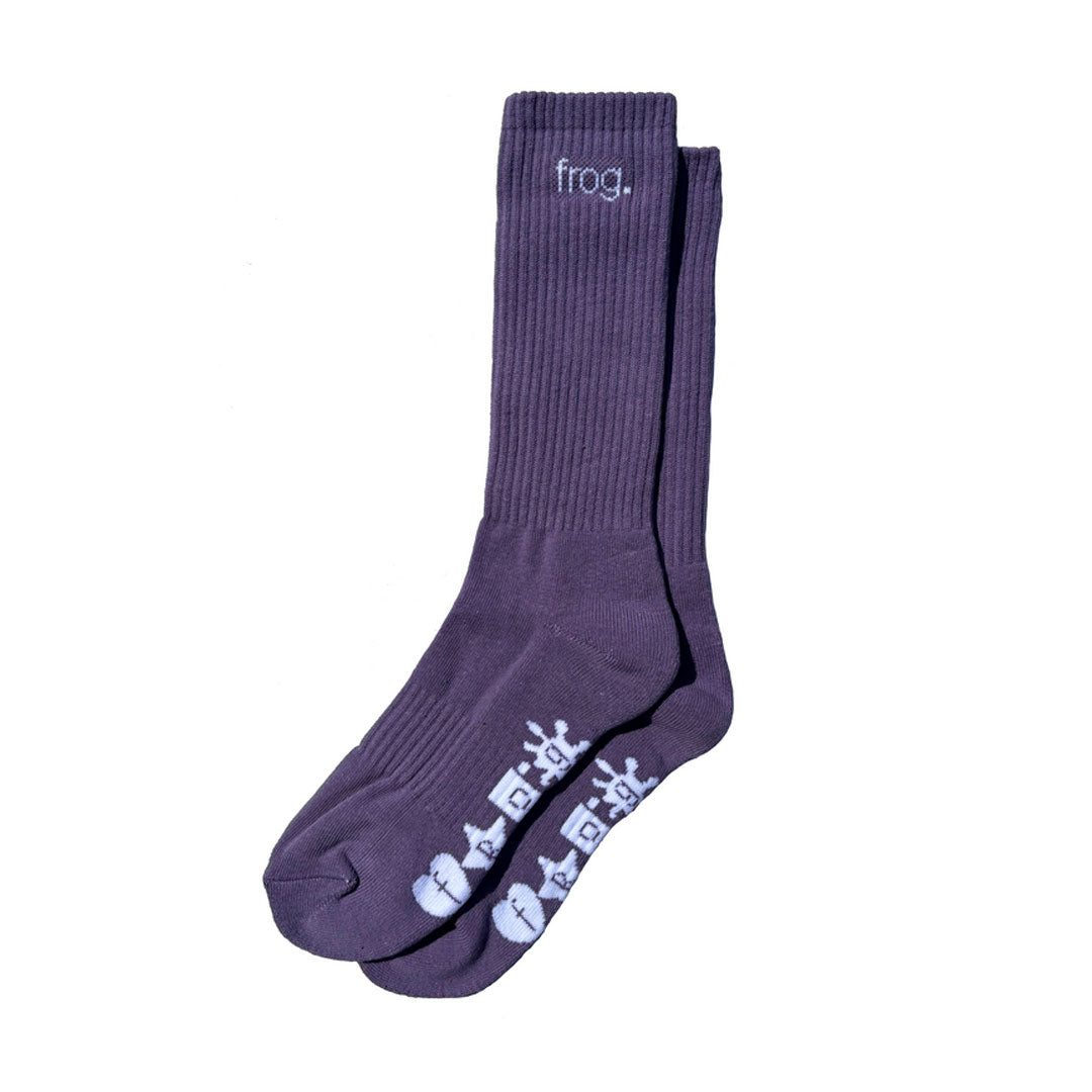 FROG SKATEBOARDS（フロッグ スケートボード）| FROG SOCKS / PLUM | スノーボード・スケートボードのTACTICS JAPAN