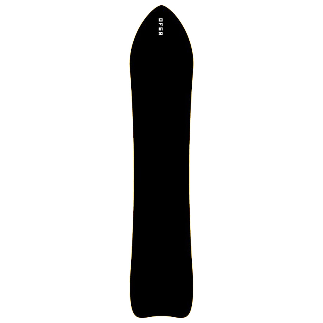 OFSR（オフショア）| FUGU SNOWBOARD / MOTTLE FULL | スノーボード・スケートボードのTACTICS JAPAN