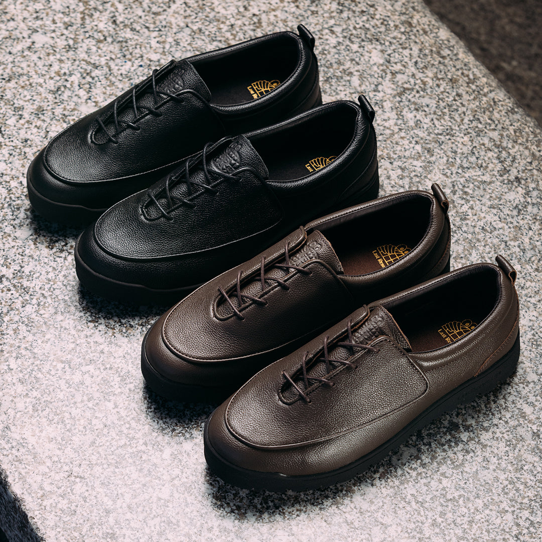 LAST RESORT AB（ラストリゾート エービー）| GM001 / BLACK/BLACK