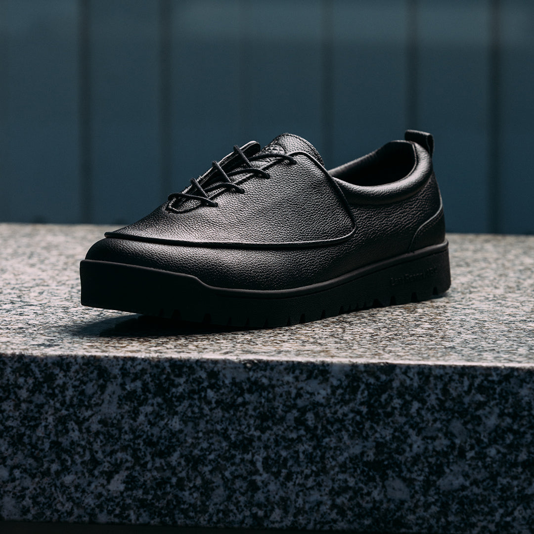 LAST RESORT AB（ラストリゾート エービー）| GM001 / BLACK/BLACK