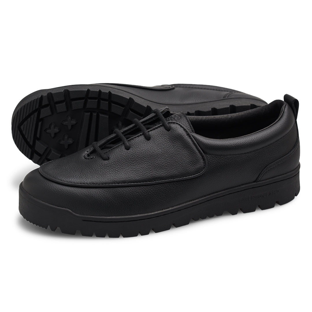 LAST RESORT AB（ラストリゾート エービー）| GM001 / BLACK/BLACK