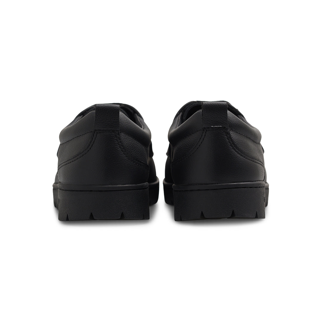 LAST RESORT AB（ラストリゾート エービー）| GM001 / BLACK/BLACK