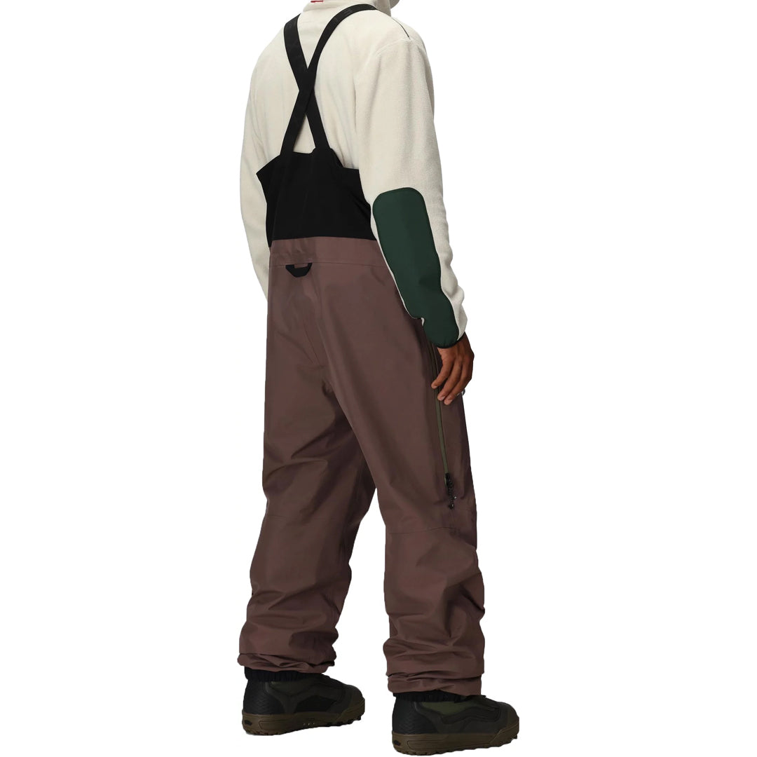 686 （シックス エイト シックス） | GORE-TEX 3L ATV BIB / PEPPERCORN | スノーボード・スケートボードのTACTICS JAPAN