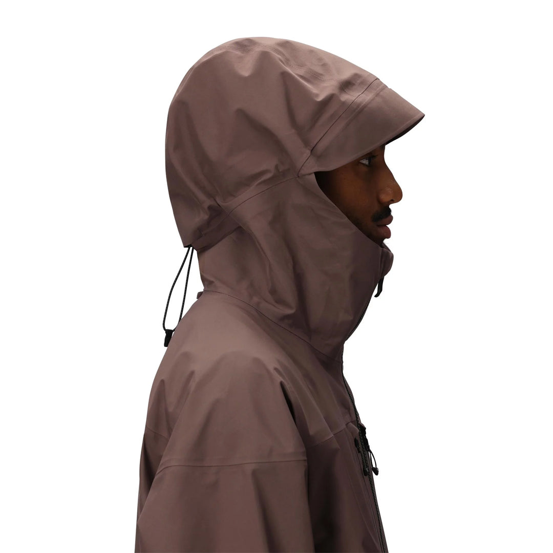 686 （シックス エイト シックス） | GORE-TEX 3L ATV THERMAGRAPH INSULATED JACKET / PEPPERCORN | スノーボード・スケートボードのTACTICS JAPAN