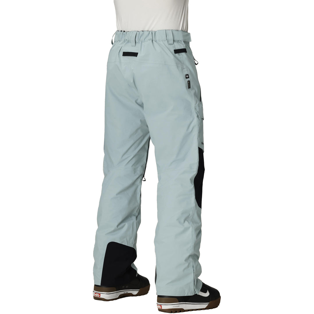 686 （シックス エイト シックス） | GORE-TEX DISPATCH™ SHELL PANT / DUSTY MARINE COLORBLOCK | スノーボード・スケートボードのTACTICS JAPAN