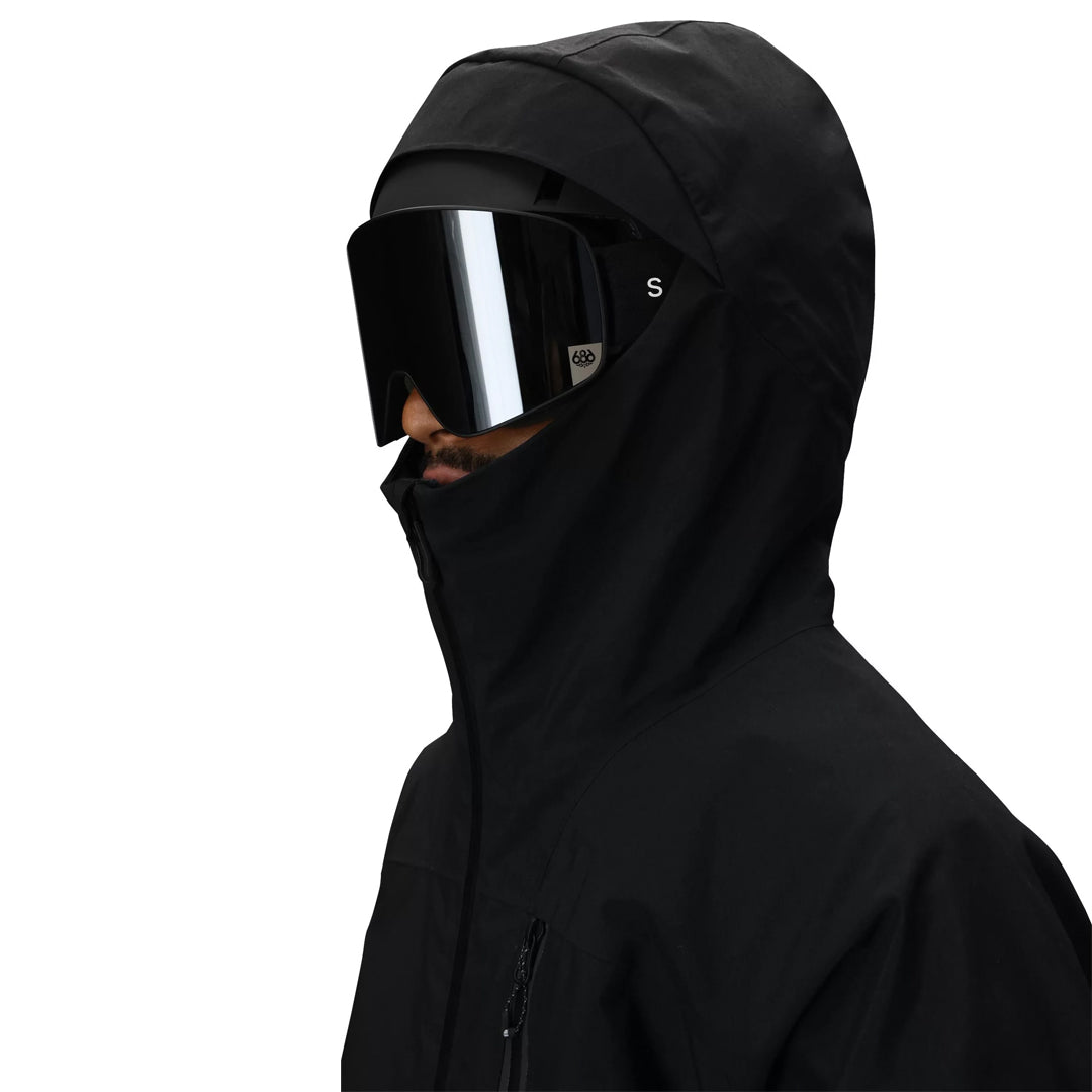 686（シックス エイト シックス）| GORE-TEX GT THERMAGRAPH INSULATED