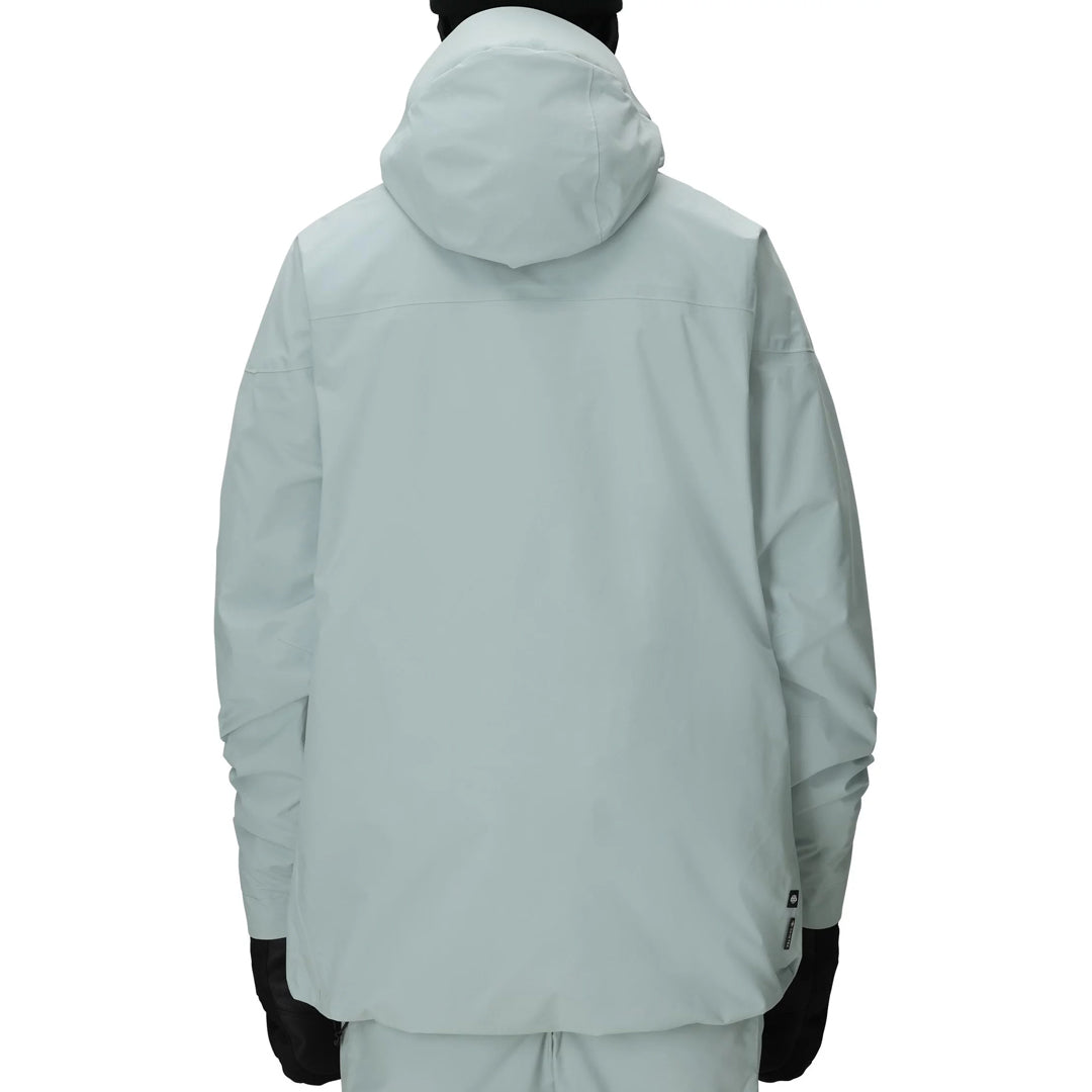 美品　Patagonia スノーウエア　ジャケット　GORE-TEX 686（シックス エイト シックス）| GORE-TEX GT THERMAGRAPH INSULATED