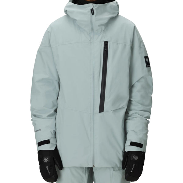 686（シックス エイト シックス）| GORE-TEX GT THERMAGRAPH INSULATED