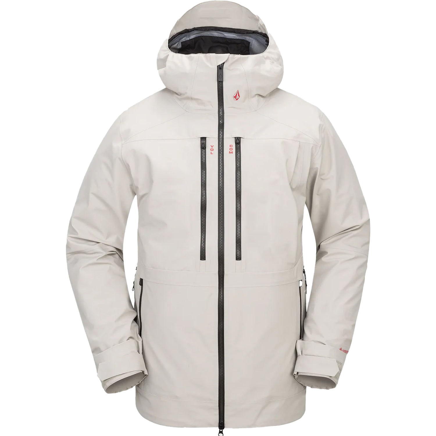 GUIDE GORE-TEX JACKET STN