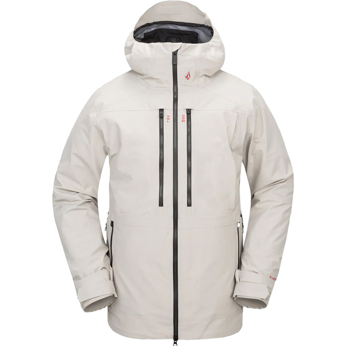 GUIDE GORE-TEX JACKET STN