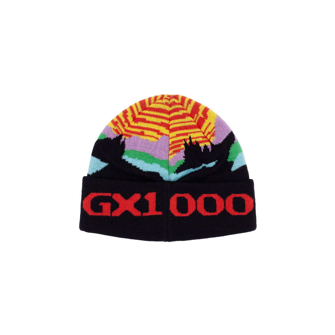 NATURE BEANIE