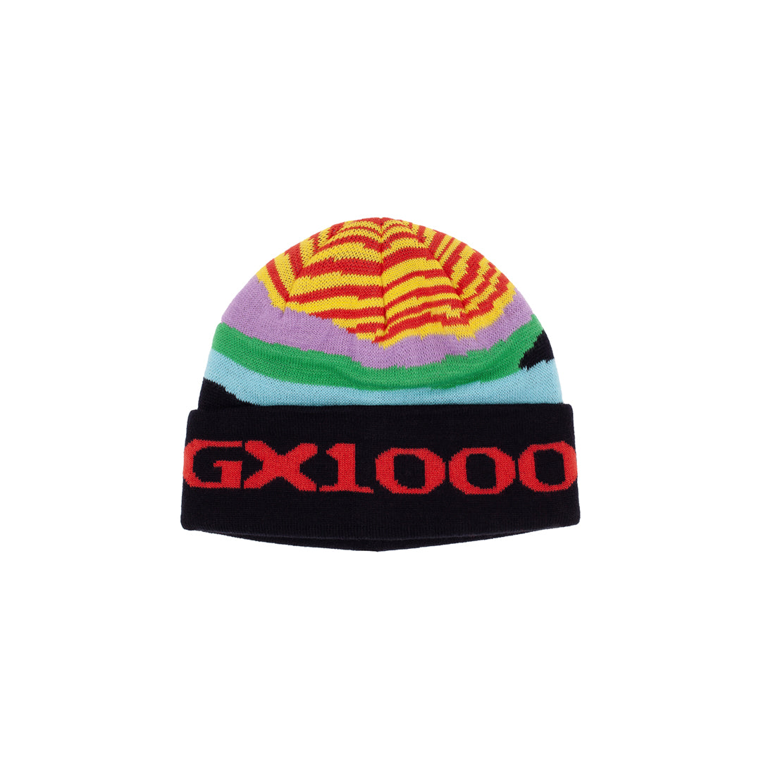 NATURE BEANIE