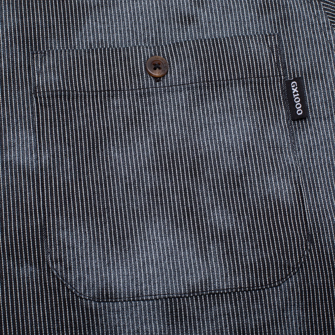 GX1000（ジーエックス ワンサウザンド）| SHORT SLEEVE BUTTON DOWN