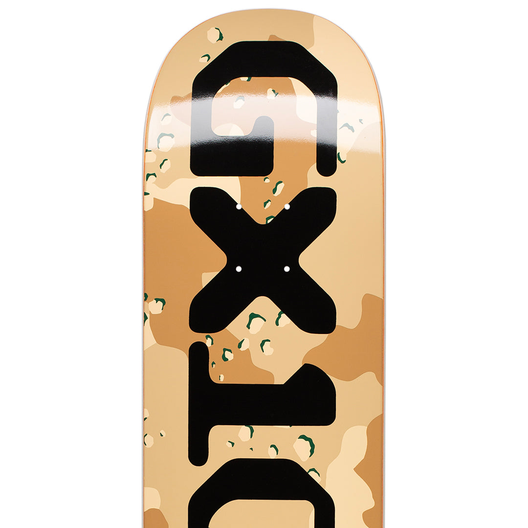 GX1000（ジーエックス ワンサウザンド）| OG LOGO CAMO - 8.25