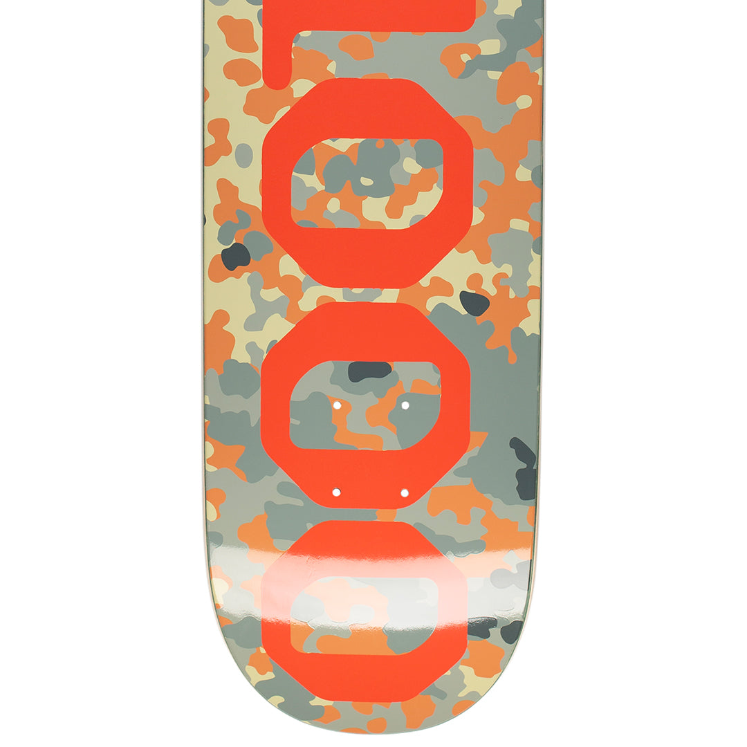 GX1000（ジーエックス ワンサウザンド）| OG LOGO CAMO - 8.125