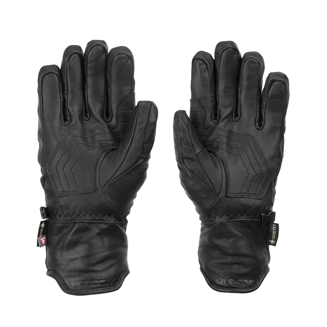 VOLCOM（ボルコム）| GAAAS GORE-TEX GLOVE / BLACK | スノーボード