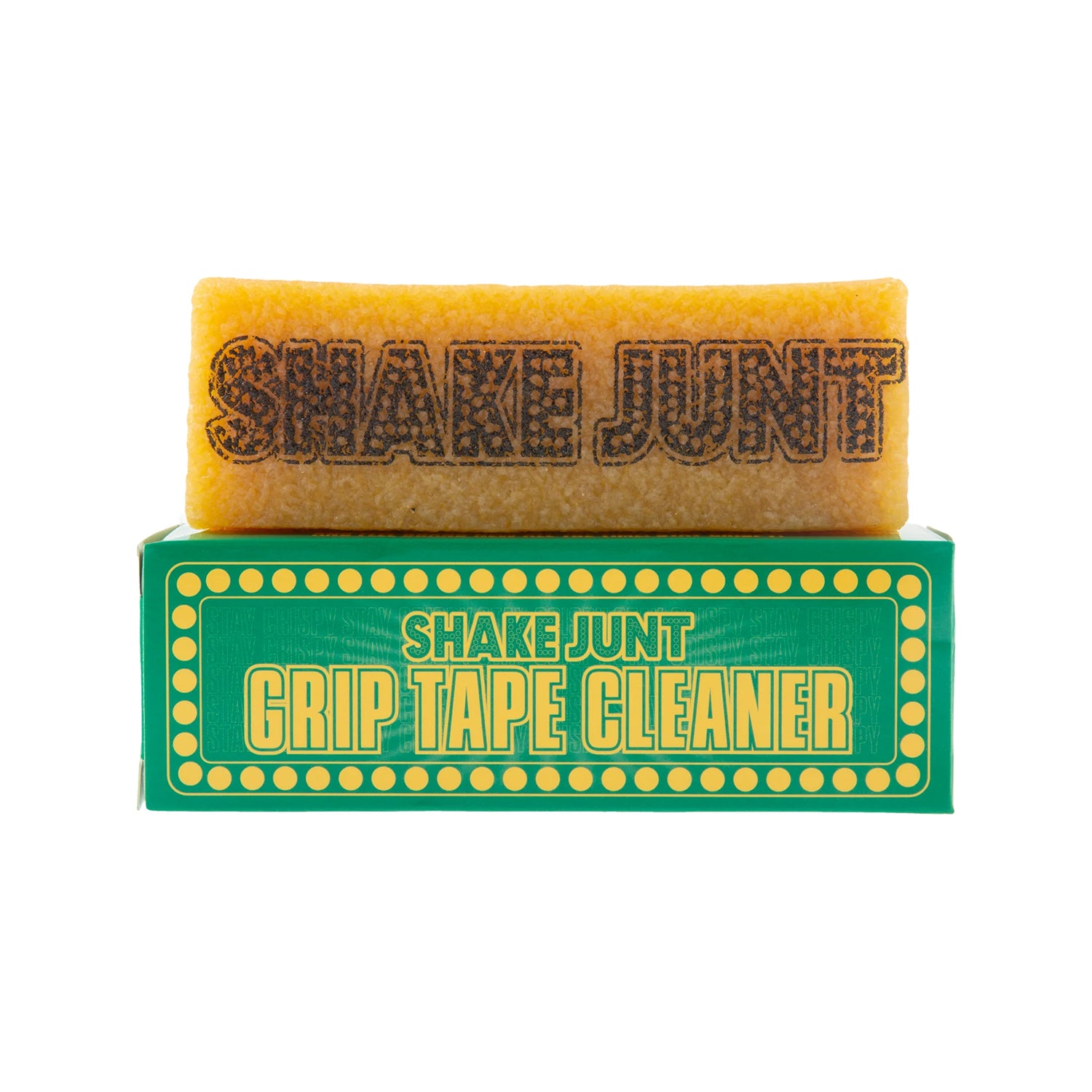 GRIP TAPE CLEANER GUM