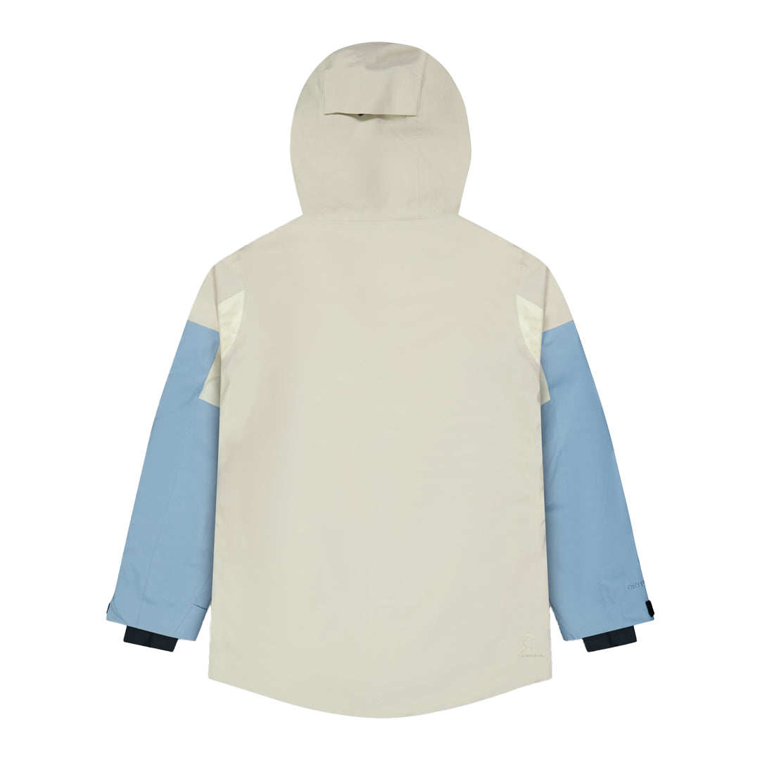 PICTURE（ピクチャー）| HAAKON JACKET / PURE CASHMERE