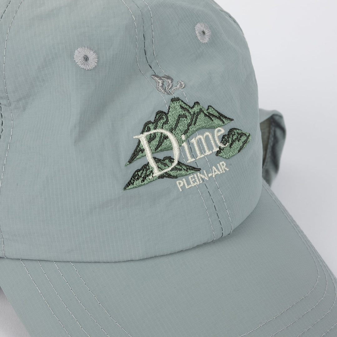 DIME MTL（ダイム モントリオール）| SUNBLOCKER CAP / MIST | スノーボード・スケートボードのTACTICS JAPAN