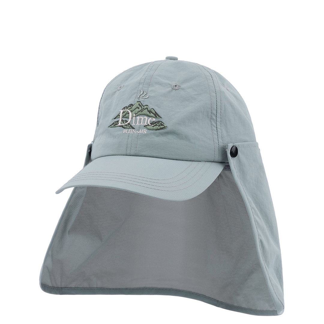 DIME MTL（ダイム モントリオール）| SUNBLOCKER CAP / MIST | スノーボード・スケートボードのTACTICS JAPAN