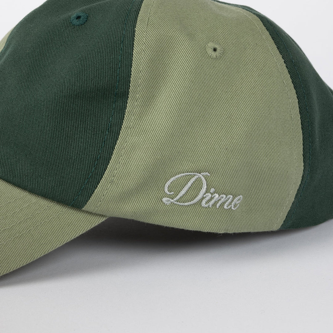 DIME MTL（ダイム モントリオール）| TWIRL LOW PRO CAP / SAGE | スノーボード・スケートボードのTACTICS JAPAN