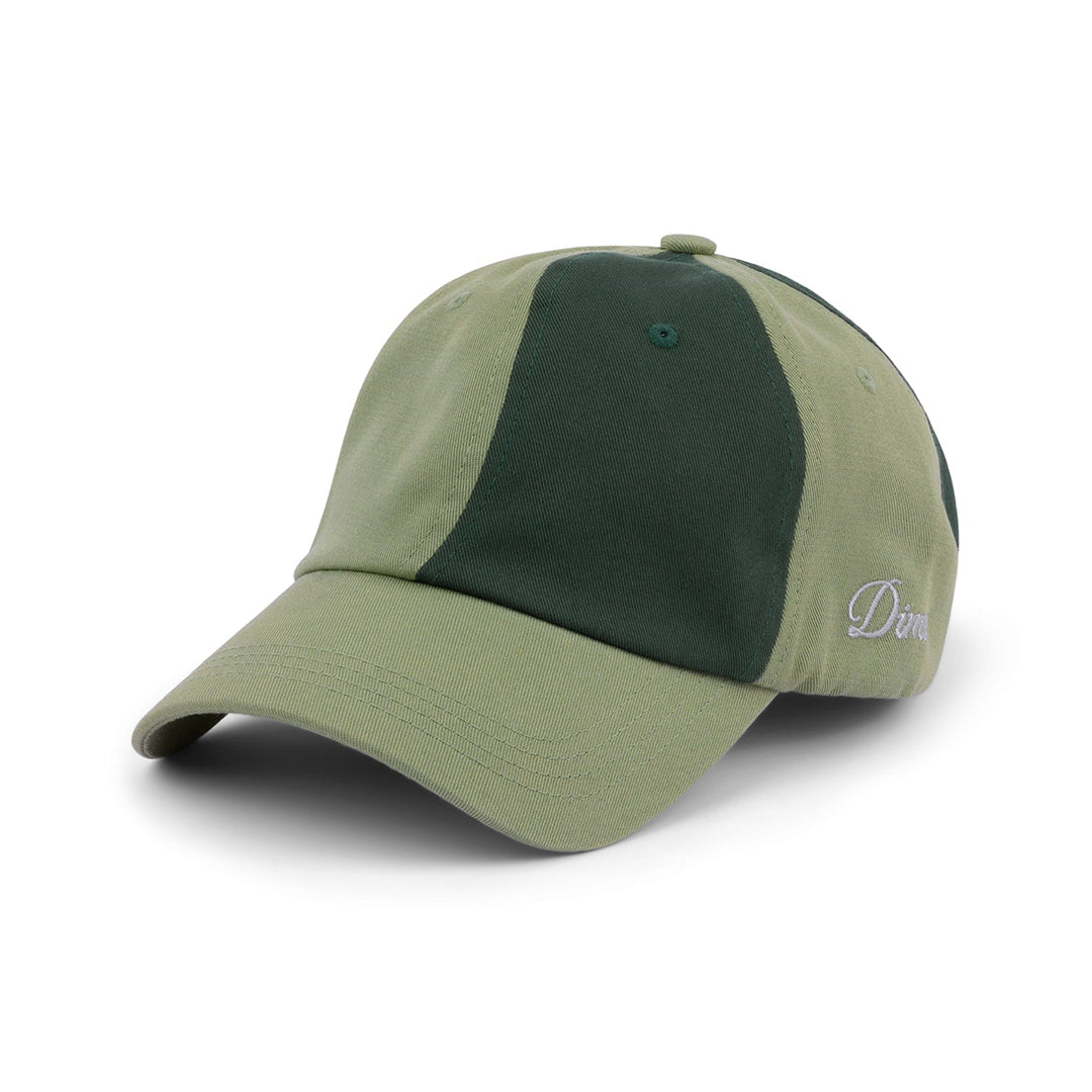 DIME MTL（ダイム モントリオール）| TWIRL LOW PRO CAP / SAGE | スノーボード・スケートボードのTACTICS JAPAN