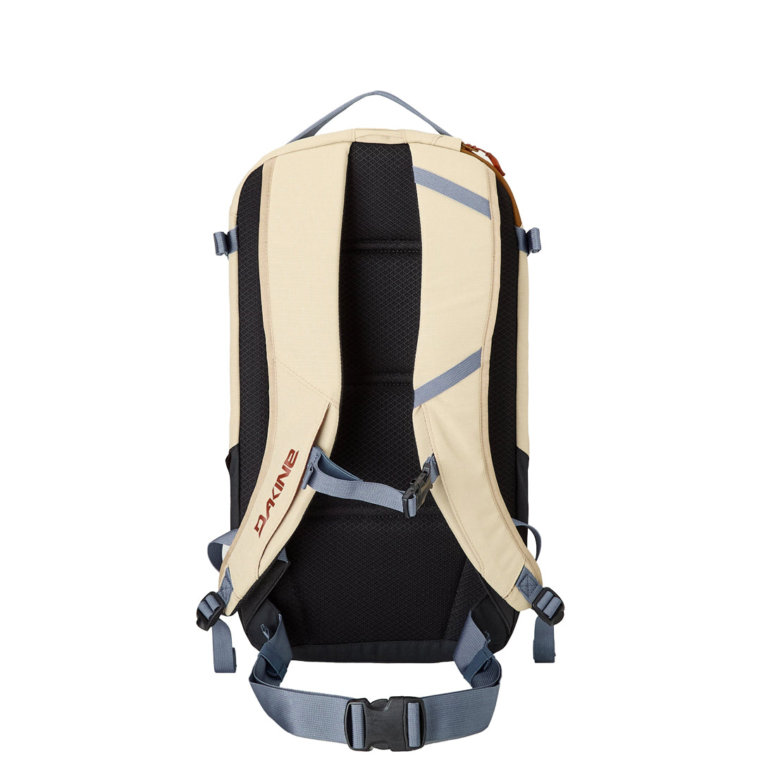DAKINE（ダカイン）| HELI BACKPACK 12L / BRR | スノーボード・スケートボードのTACTICS JAPAN
