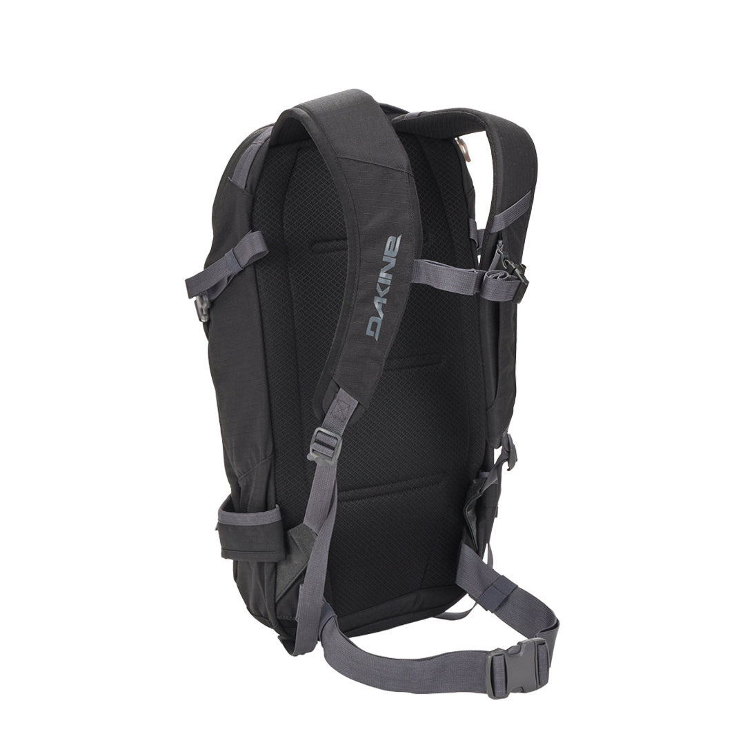 スケートボード dakine heli pro 20l DAKINE（ダカイン）| HELI PRO BACKPACK 20L / BLACK | スノーボード