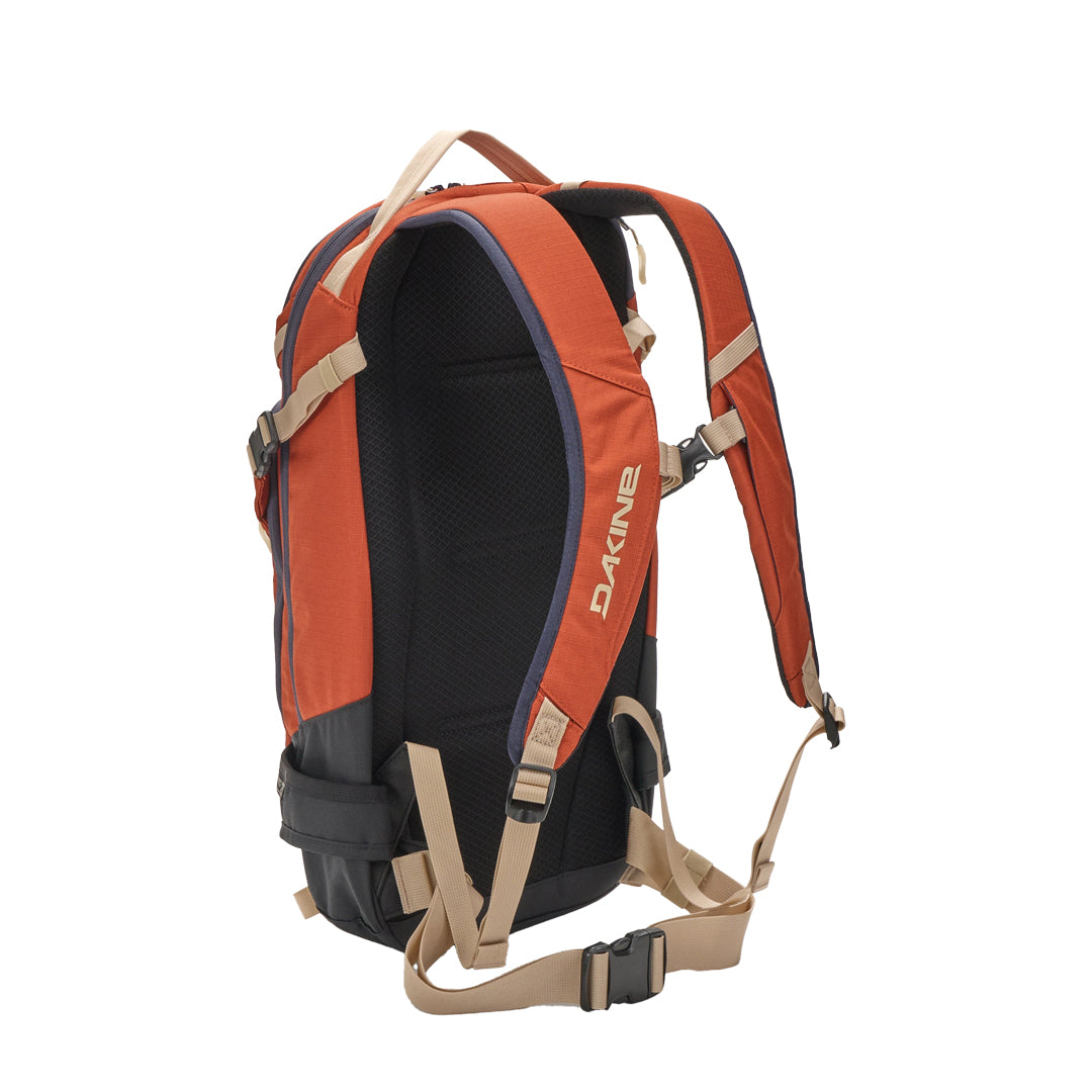 スケートボード dakine heli pro 20l DAKINE（ダカイン）| HELI PRO BACKPACK 20L / SPICE | スノーボード