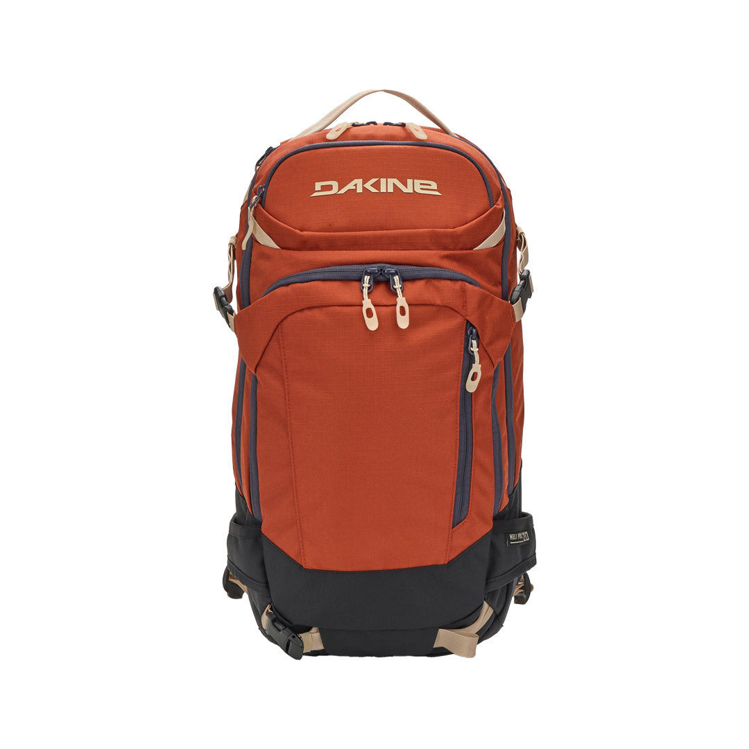 DAKINE（ダカイン）| HELI PRO BACKPACK 20L / SPI | スノーボード・スケートボードのTACTICS JAPAN