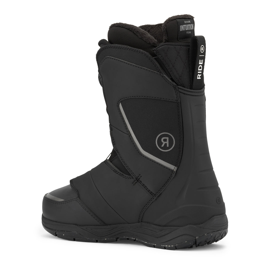 HERA PRO SNOWBOARD BOOTS 2026