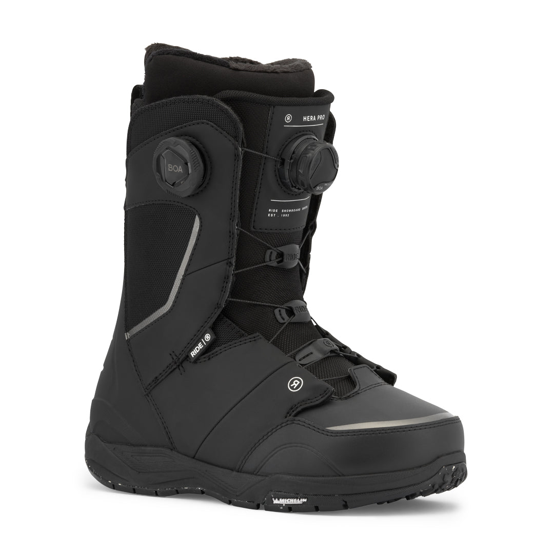 HERA PRO SNOWBOARD BOOTS 2026