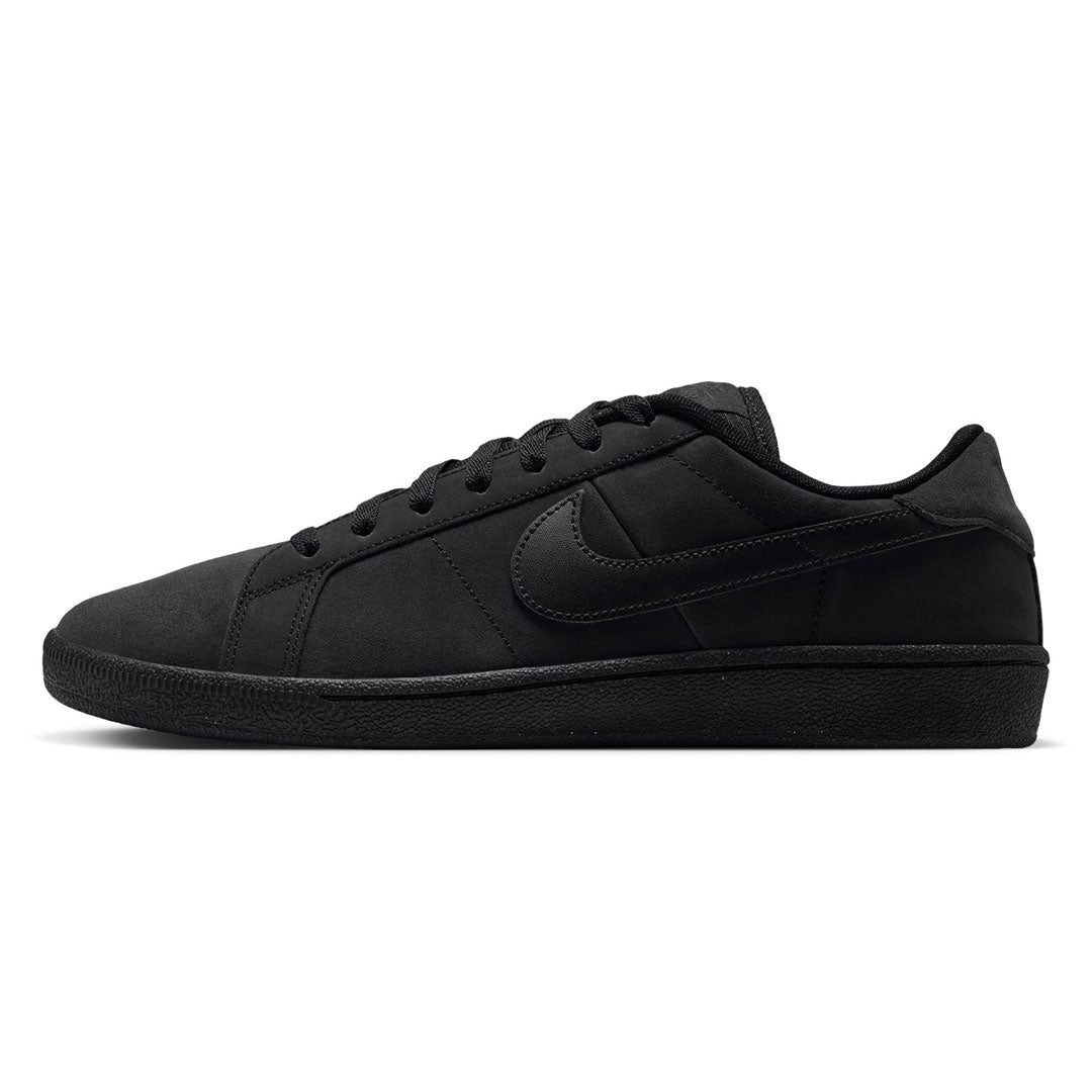 NIKE SB（ナイキ スケートボーディング）| NIKE SB ZOOM TENNIS CLASSIC / BLACK/OFF-NOIR | スノーボード・スケートボードのTACTICS JAPAN