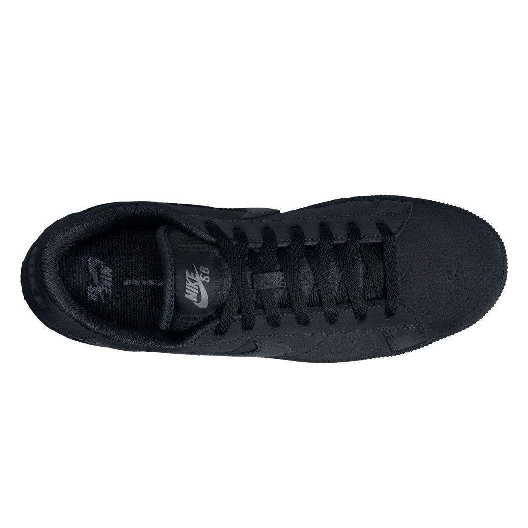 NIKE SB（ナイキ スケートボーディング）| NIKE SB ZOOM TENNIS CLASSIC / BLACK/OFF-NOIR | スノーボード・スケートボードのTACTICS JAPAN