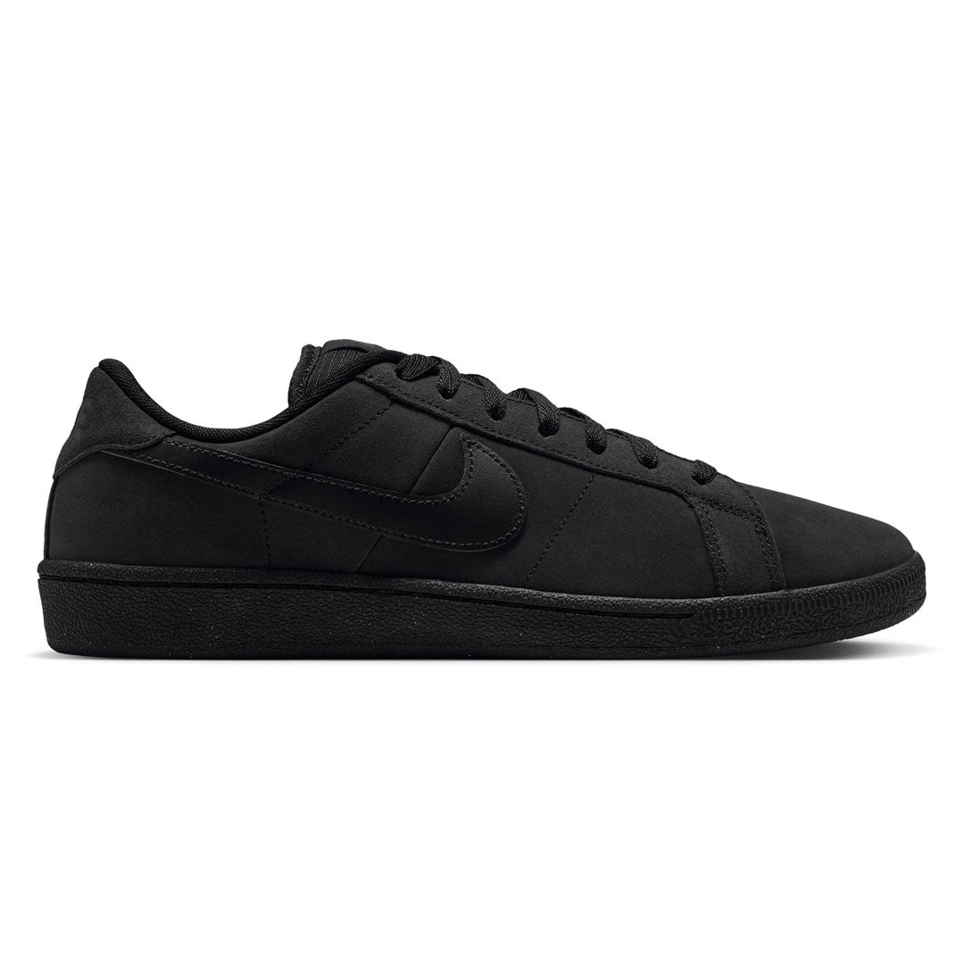 NIKE SB（ナイキ スケートボーディング）| NIKE SB ZOOM TENNIS CLASSIC / BLACK/OFF-NOIR | スノーボード・スケートボードのTACTICS JAPAN