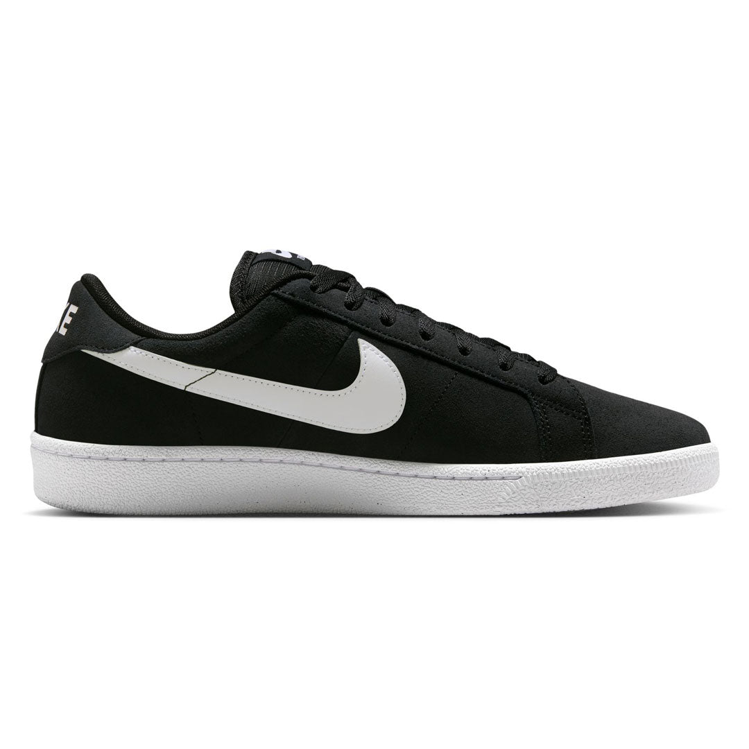 Nike SB スケートボードシューズ ホワイト/ブラック NIKE SB（ナイキ スケートボーディング）| NIKE SB ZOOM TENNIS