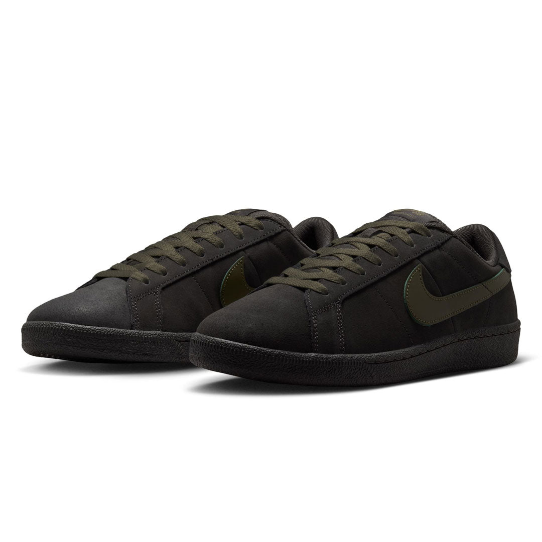 NIKE SB（ナイキ スケートボーディング）| NIKE SB ZOOM TENNIS CLASSIC / DEEP PEWTER/MEDIUM OLIVE | スノーボード・スケートボードのTACTICS JAPAN