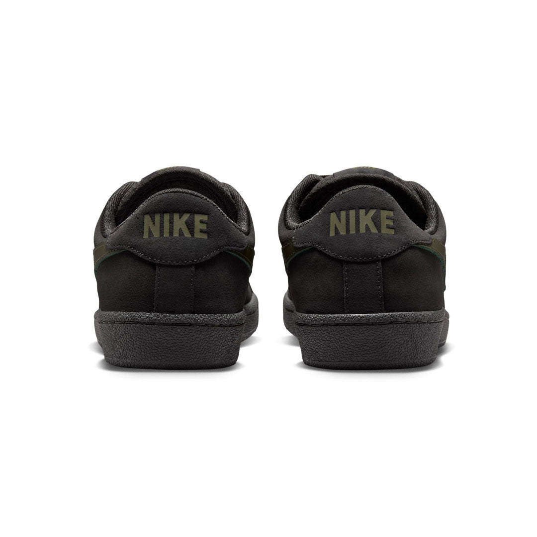 NIKE SB（ナイキ スケートボーディング）| NIKE SB ZOOM TENNIS CLASSIC / DEEP PEWTER/MEDIUM OLIVE | スノーボード・スケートボードのTACTICS JAPAN