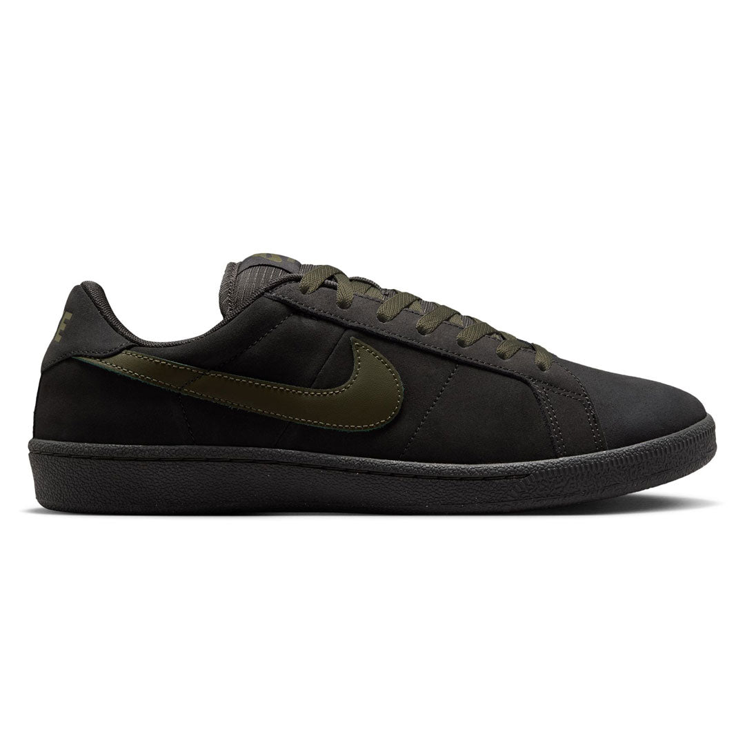 NIKE SB（ナイキ スケートボーディング）| NIKE SB ZOOM TENNIS CLASSIC / DEEP PEWTER/MEDIUM OLIVE | スノーボード・スケートボードのTACTICS JAPAN