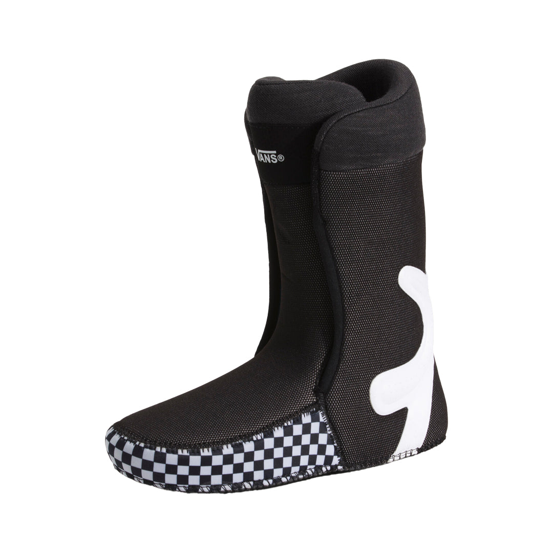 VANS SNOW（ヴァンズ スノー）| HI-STANDARD PRO SNOWBOARD BOOT / BAY LEAF GREEN 2026 | スノーボード・スケートボードのTACTICS JAPAN