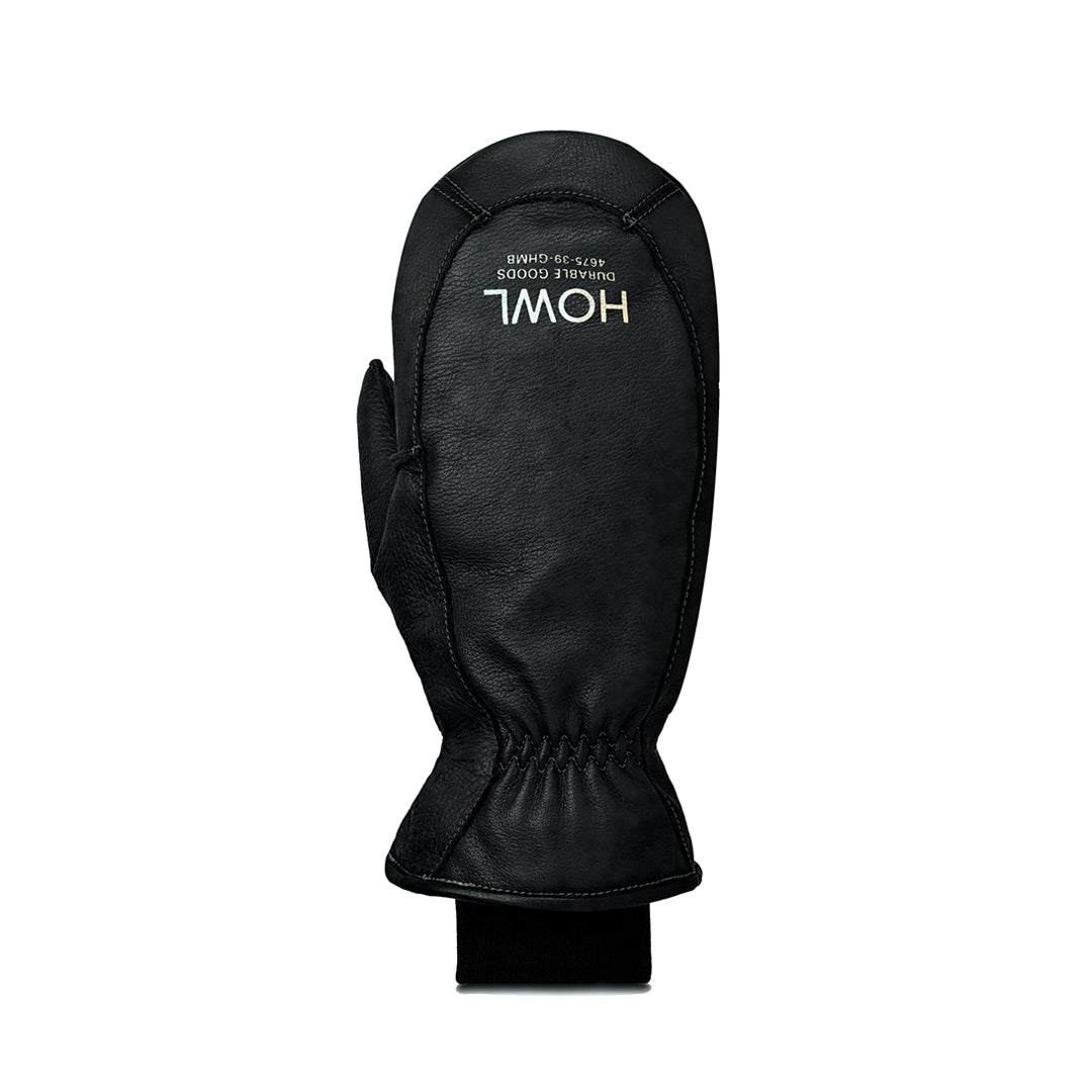 HOWL SUPPLY（ハウル サプライ）| HIGHLAND MITT / BLACK