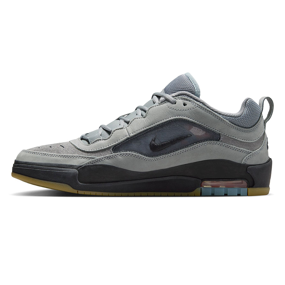 NIKE SB（ナイキ スケートボーディング）| NIKE AIRMAX ISHOD ISO / GRAY | スノーボード・スケートボードのTACTICS JAPAN